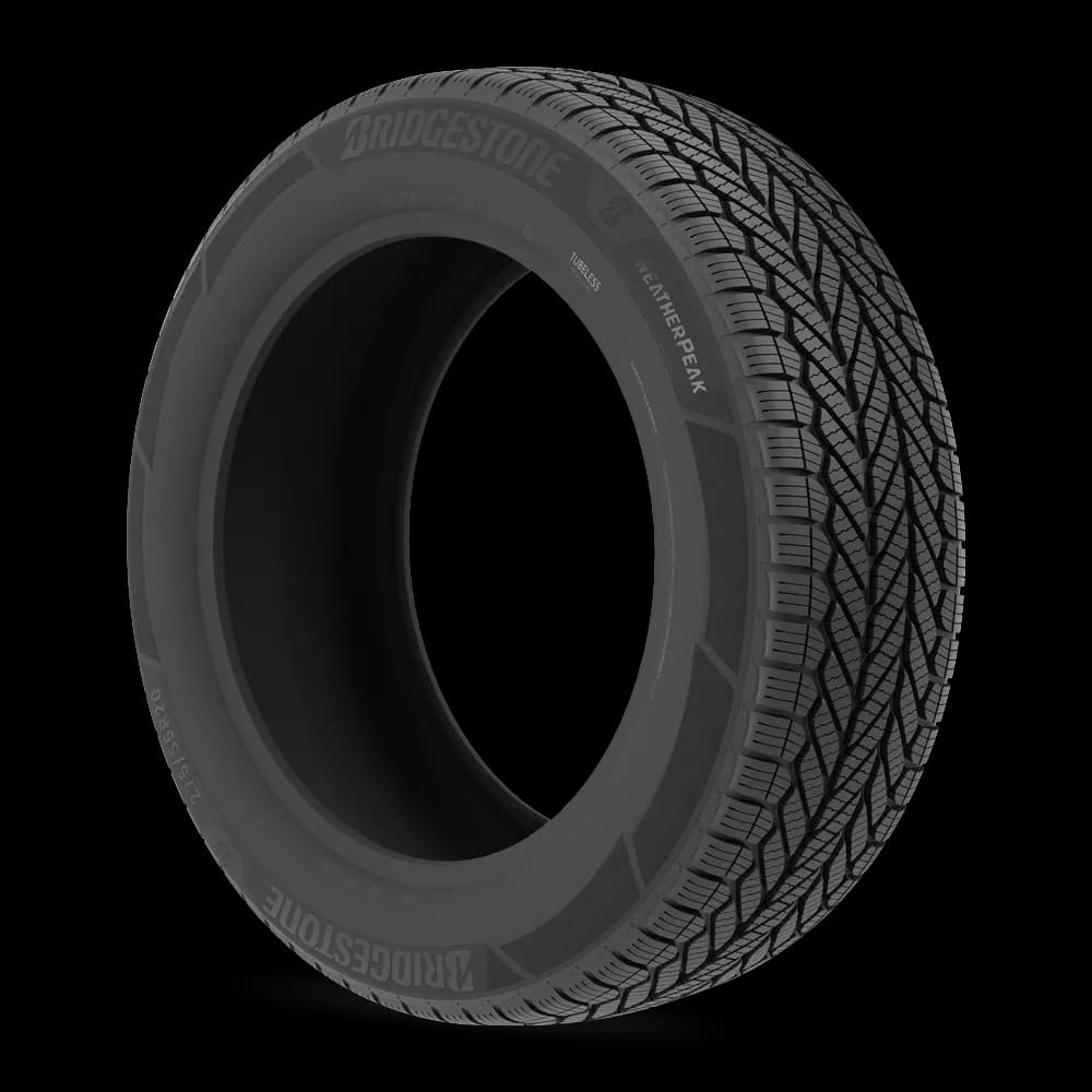 Bridgestone Weatherpeak