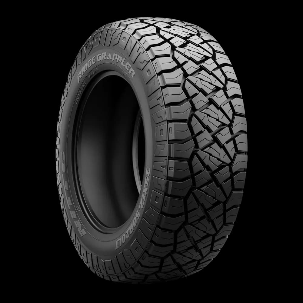 Nitto Ridge Grappler
