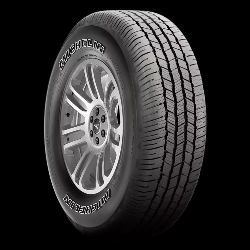 Michelin Defender LTX M/S 2