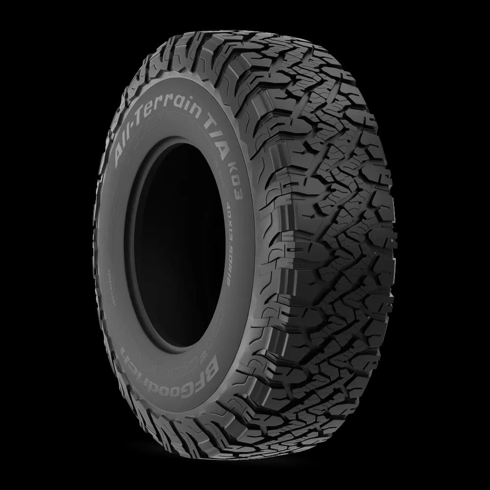 Bfgoodrich ALL-Terrain T/A KO3