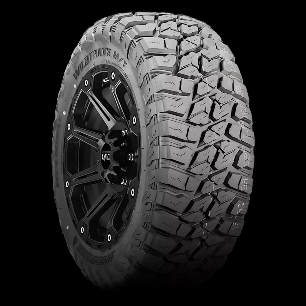 Landspider Wildtraxx M/T