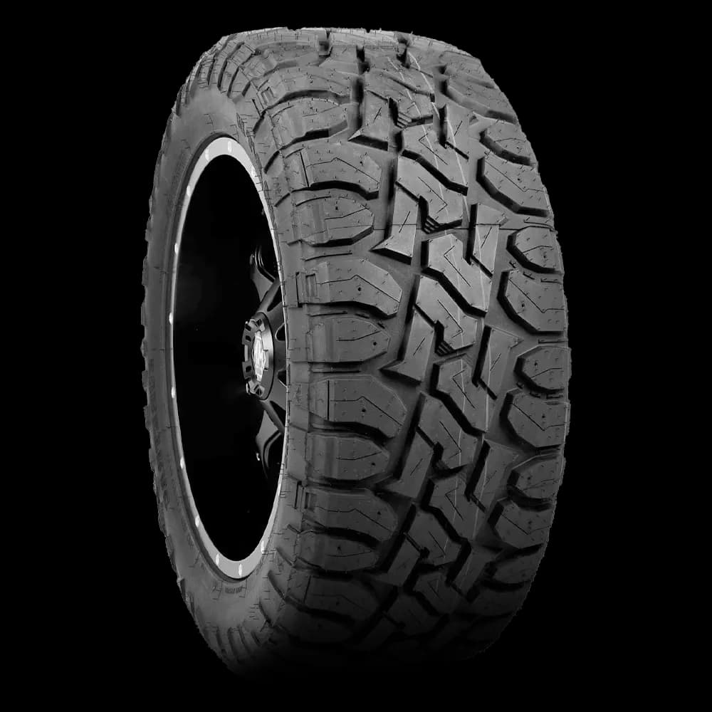 Suretrac Wide Climber R/T2