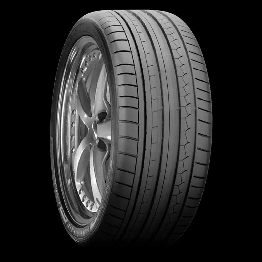 275/40R18 Dunlop SP Sport Maxx GT Rof Oe