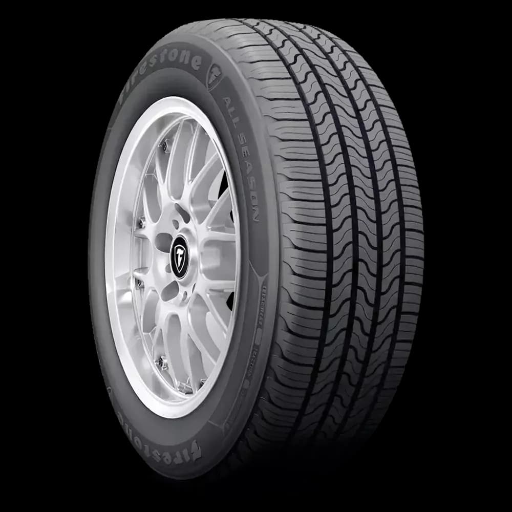 Firestone ALL Season
