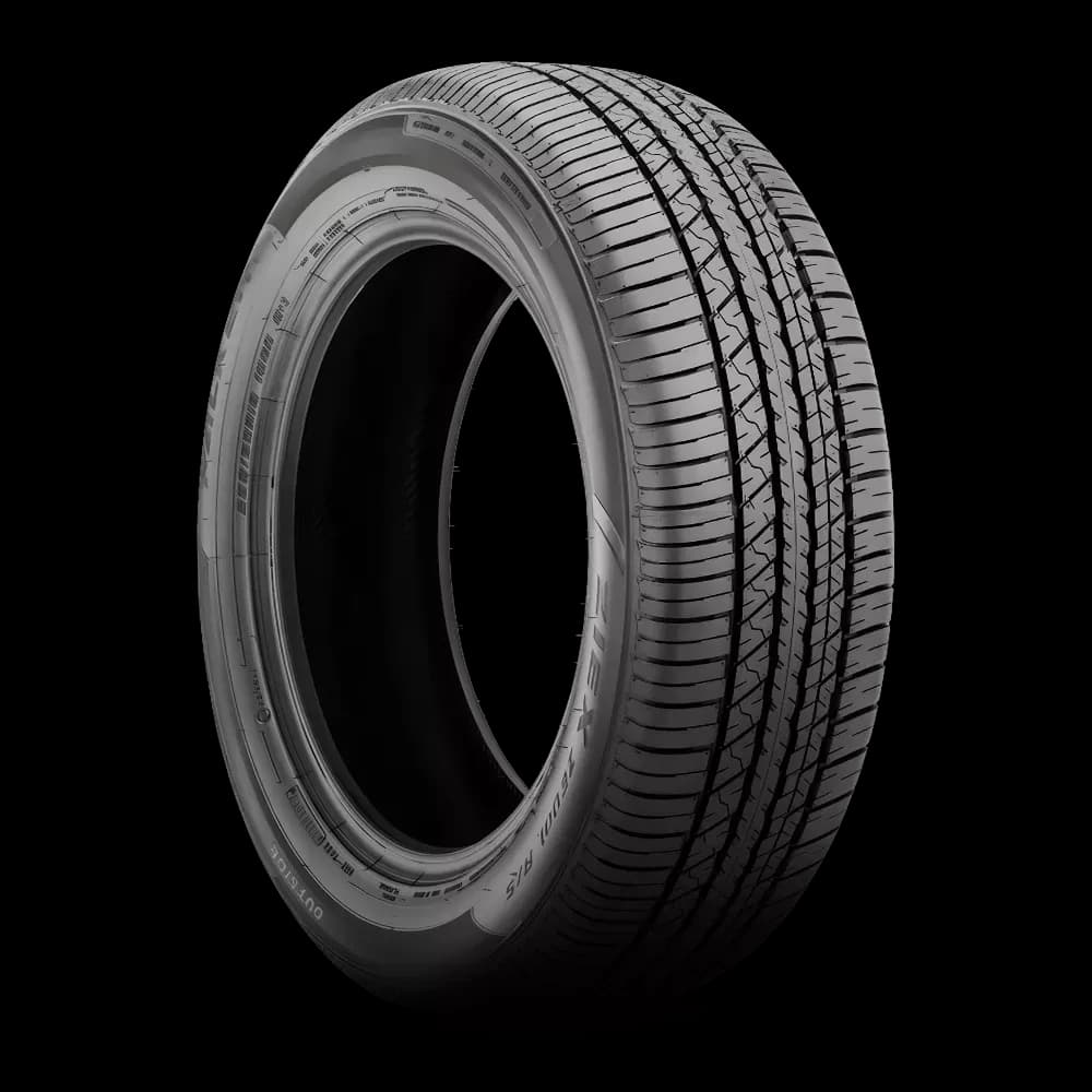 Falken Ziex ZE001 A/S