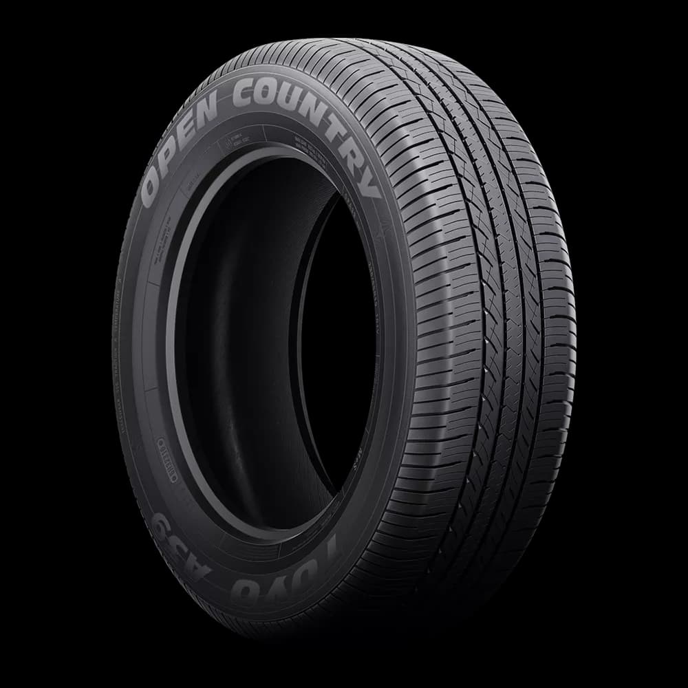 Toyo Open Country A39