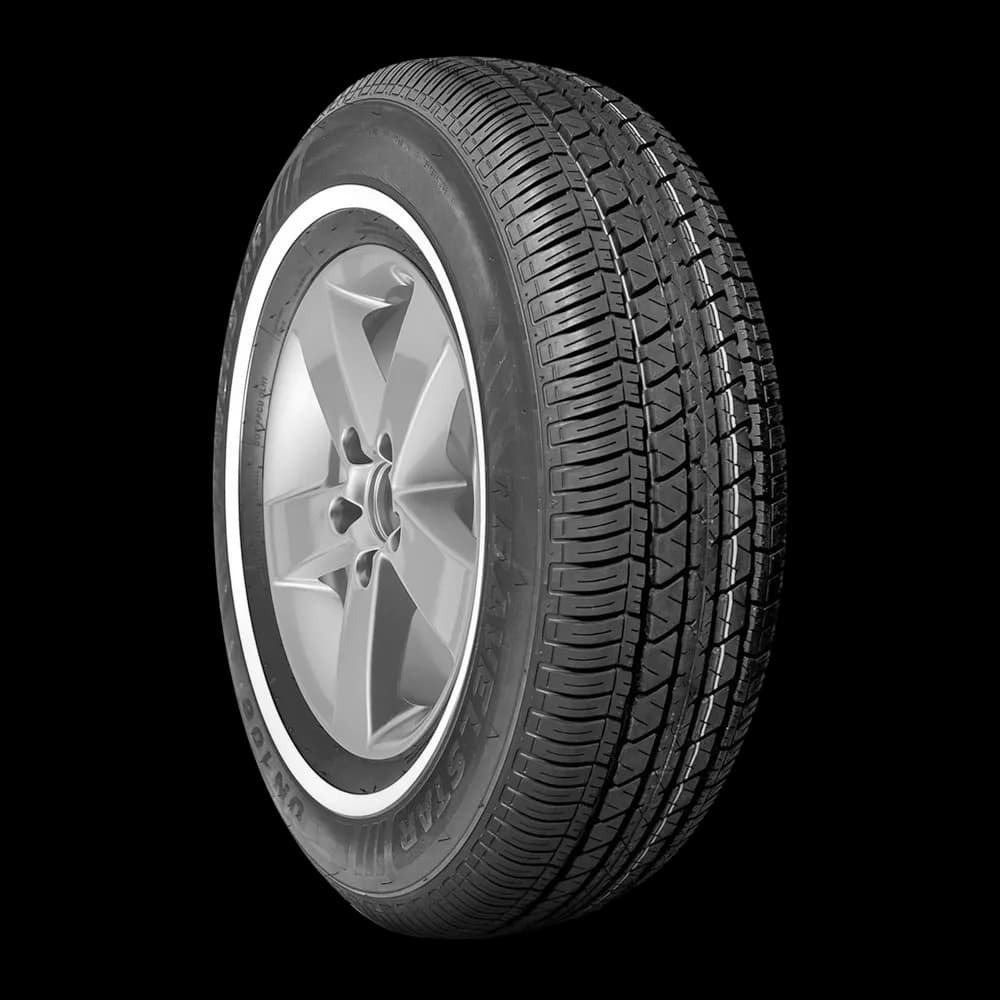 155/80R13 Travelstar UN106
