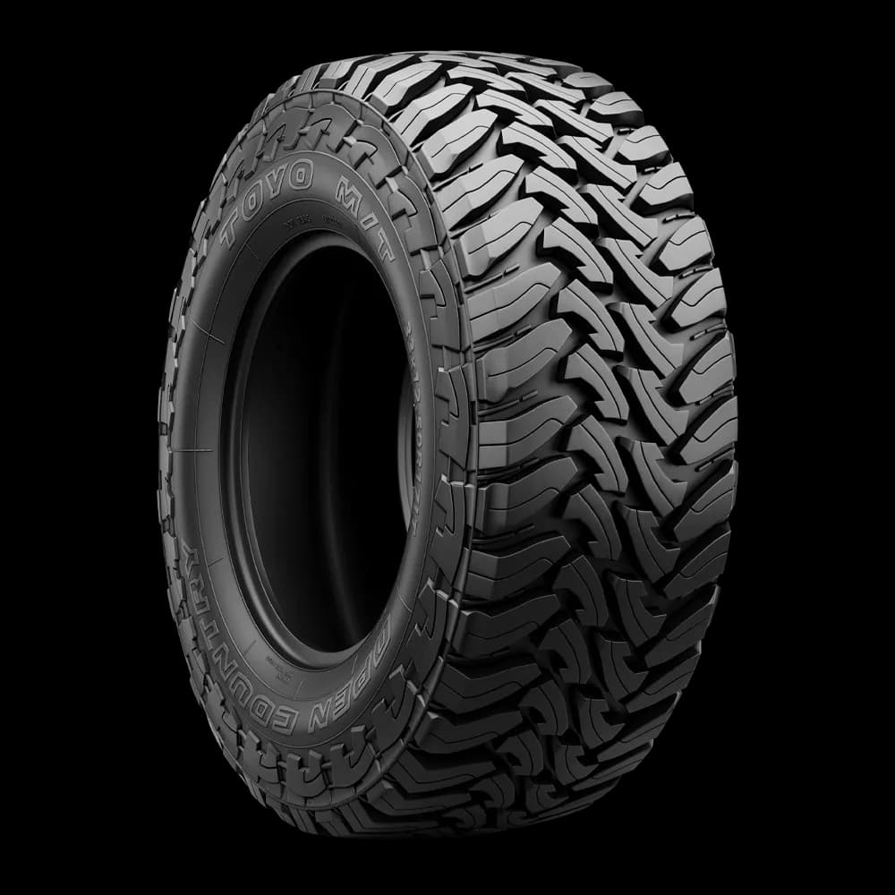 Toyo Open Country M/T