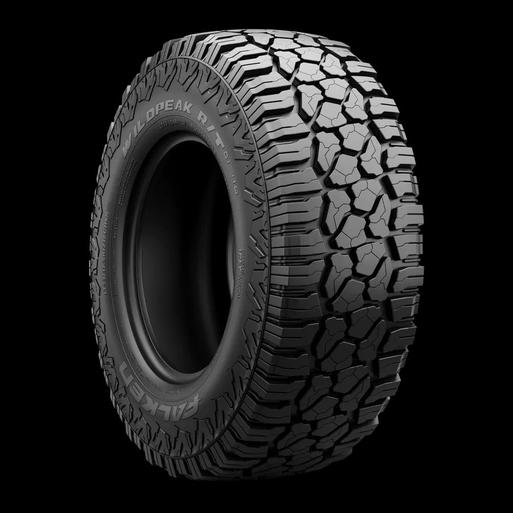 Falken Wildpeak R/T01