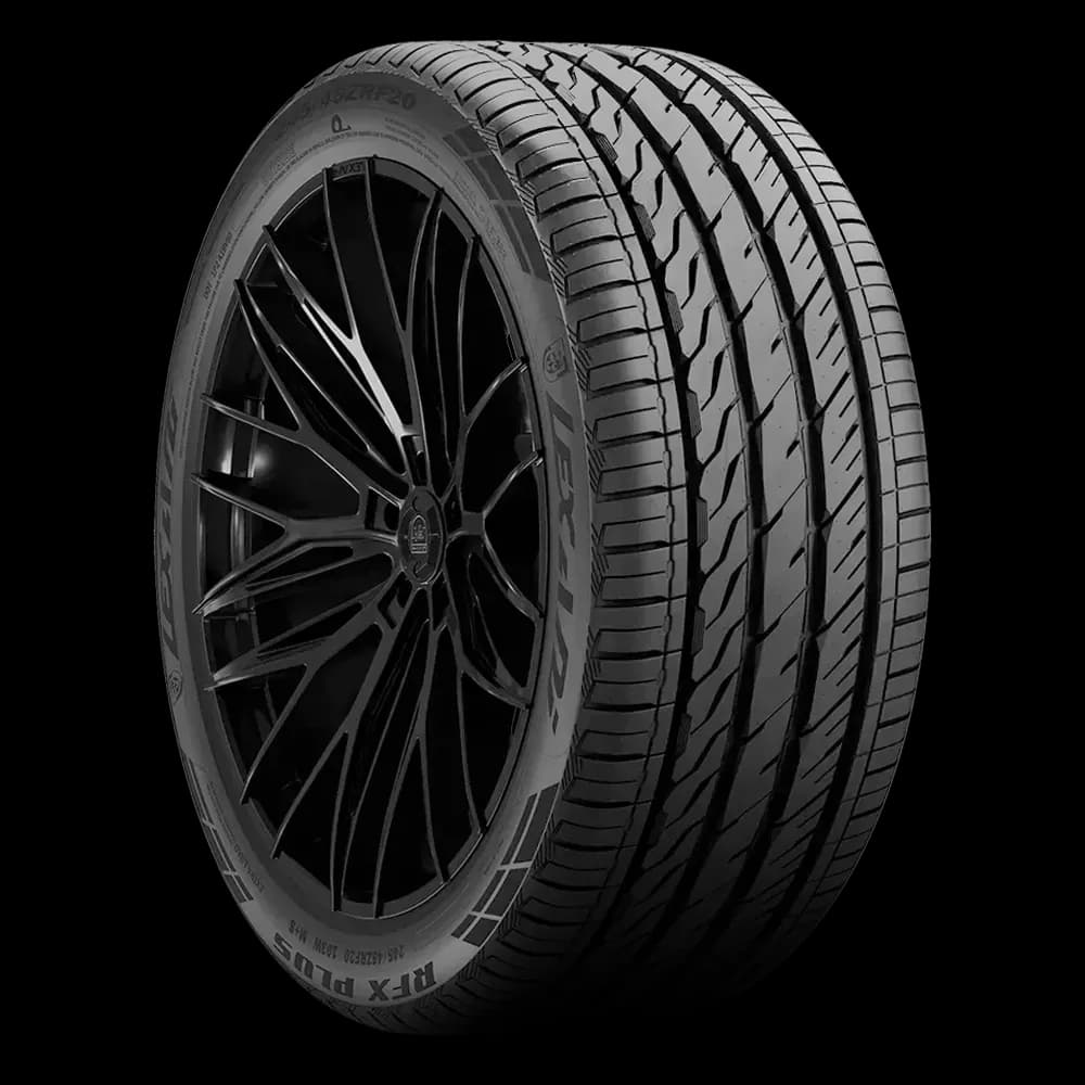 Lexani Tires RFX Plus