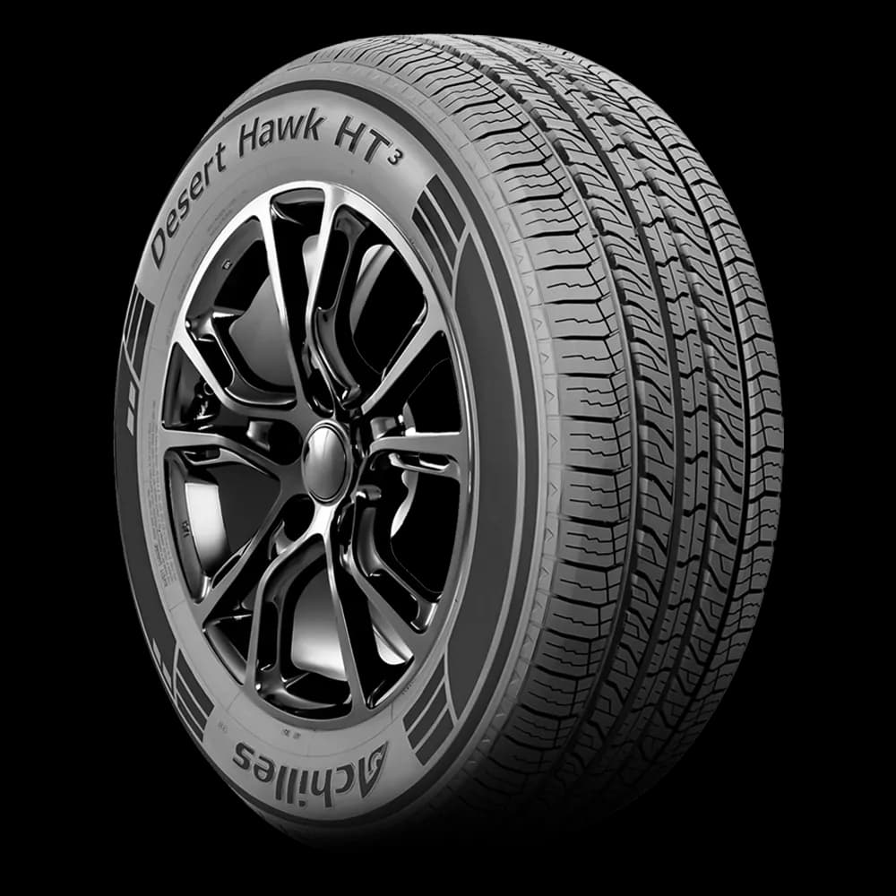 265/75R16 Achilles Desert Hawk HT3