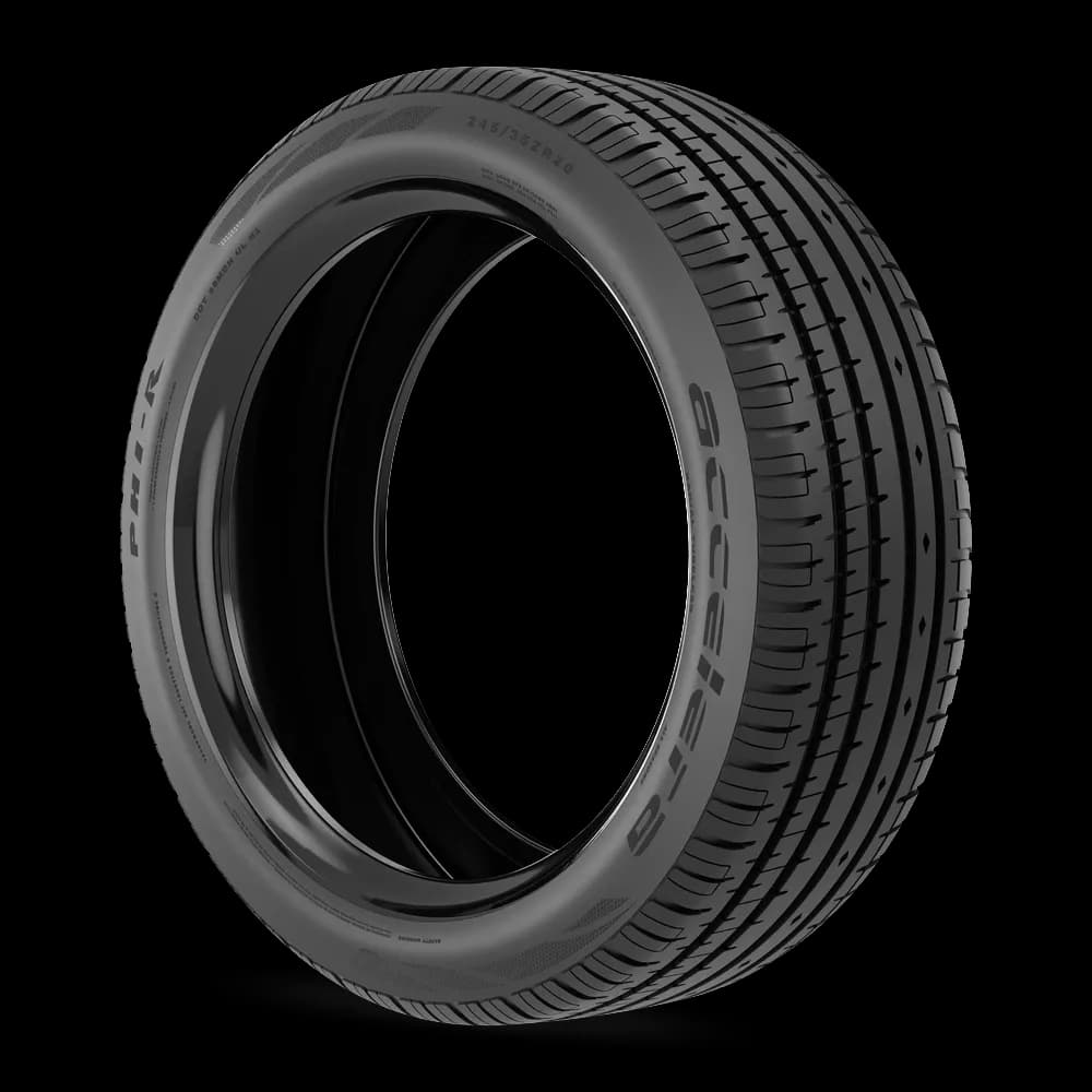 Accelera Phi-R
