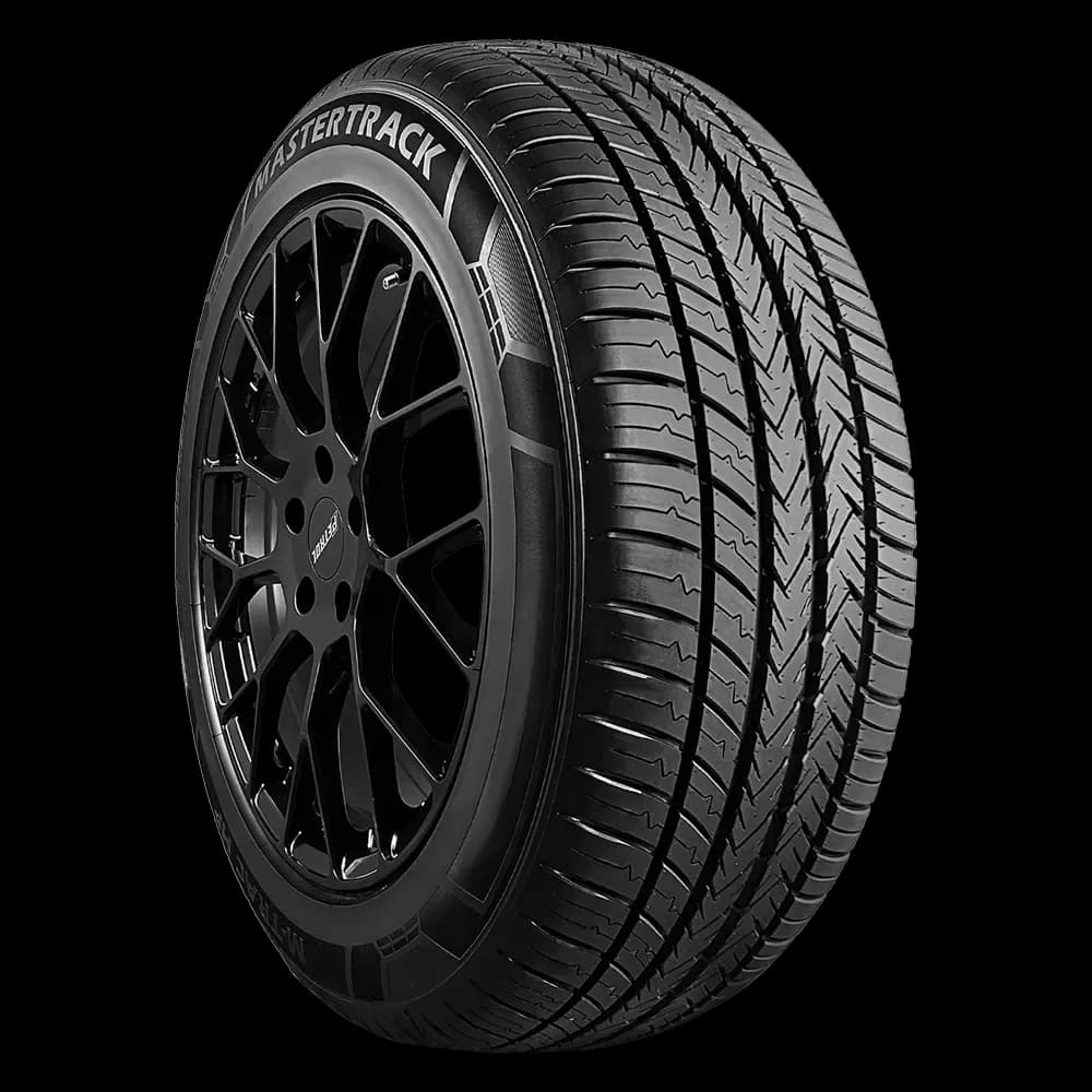 Mastertrack M-Trac HP