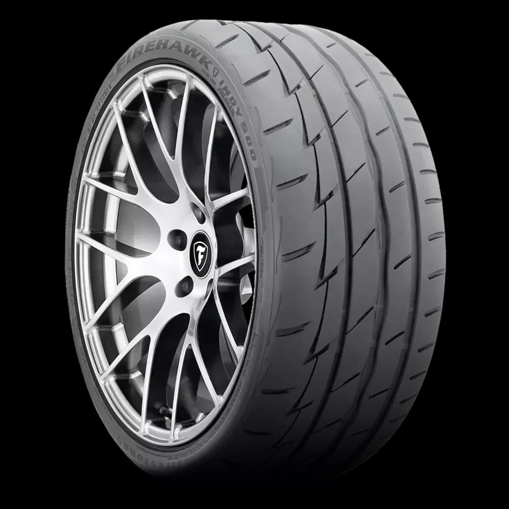 Firestone Firehawk INDY 500
