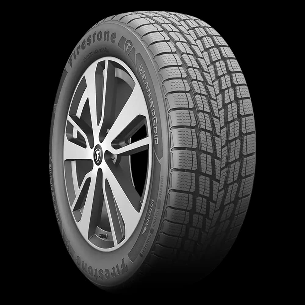 Firestone Weathergrip