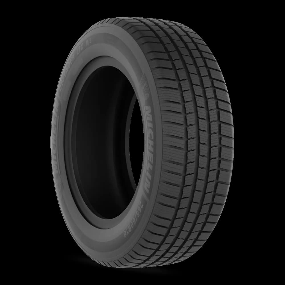 Michelin Defender LTX M/S