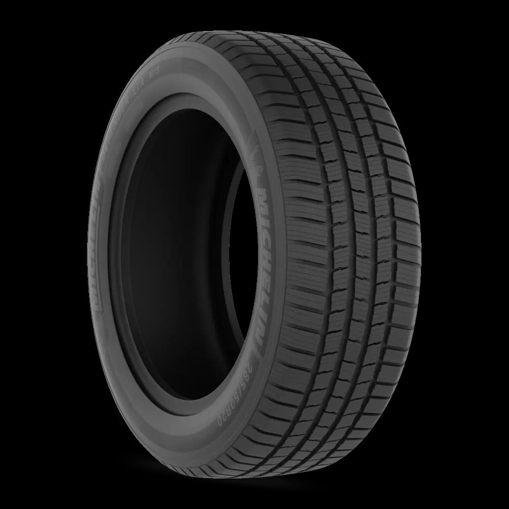 Michelin Defender LTX M/S