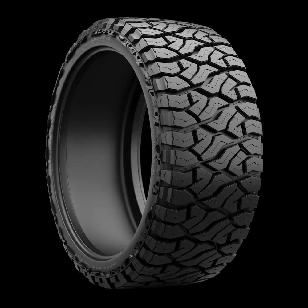Venom Power Terra Hunter R/T+