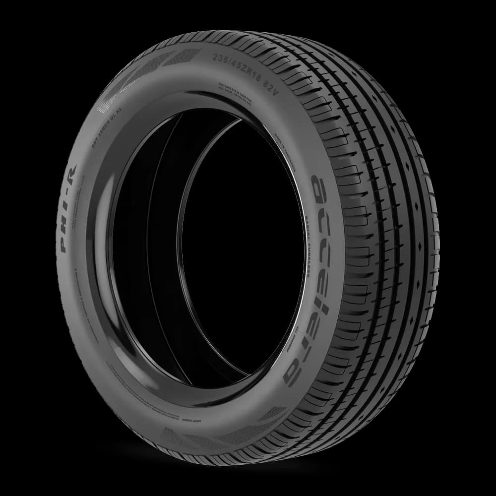 Accelera Phi-R