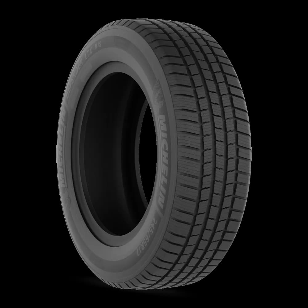 Michelin Defender LTX M/S