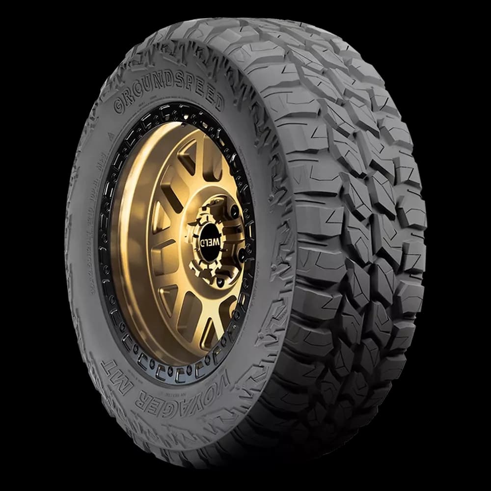 Groundspeed Voyager MT