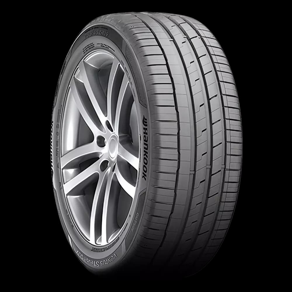 285/35R23 XL Hankook Ventus S1 EVO3 Suv K127A (Ao) Oe