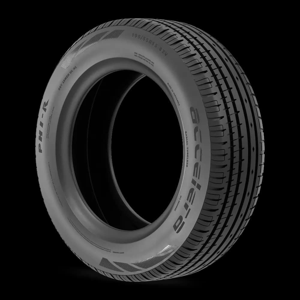 195/55R15 XL Accelera Phi-R