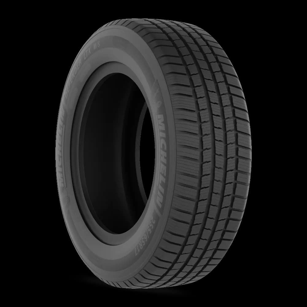 Michelin Defender LTX M/S