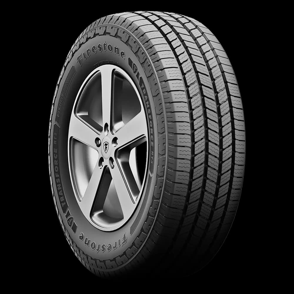 Firestone Transforce HT3