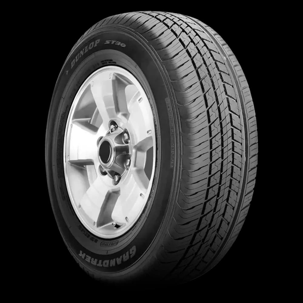 Dunlop Grandtrek ST30
