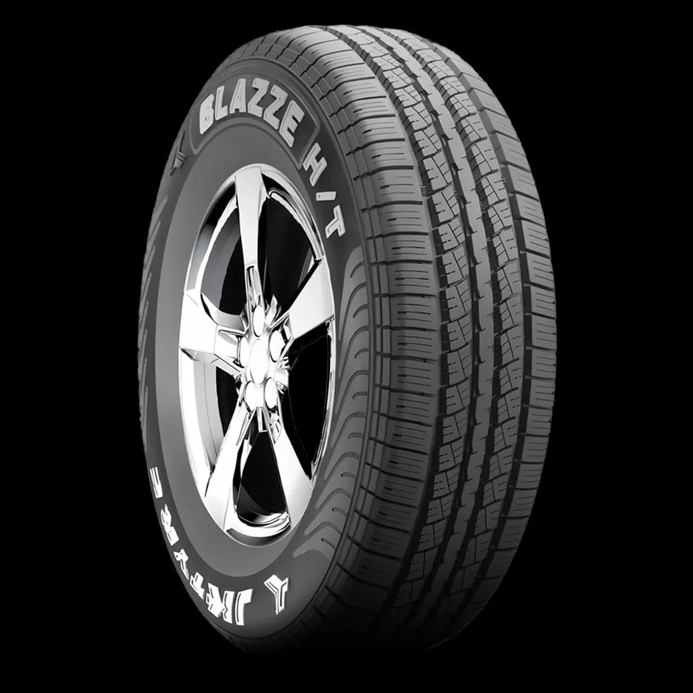 Jk Tyre Blazze H/T