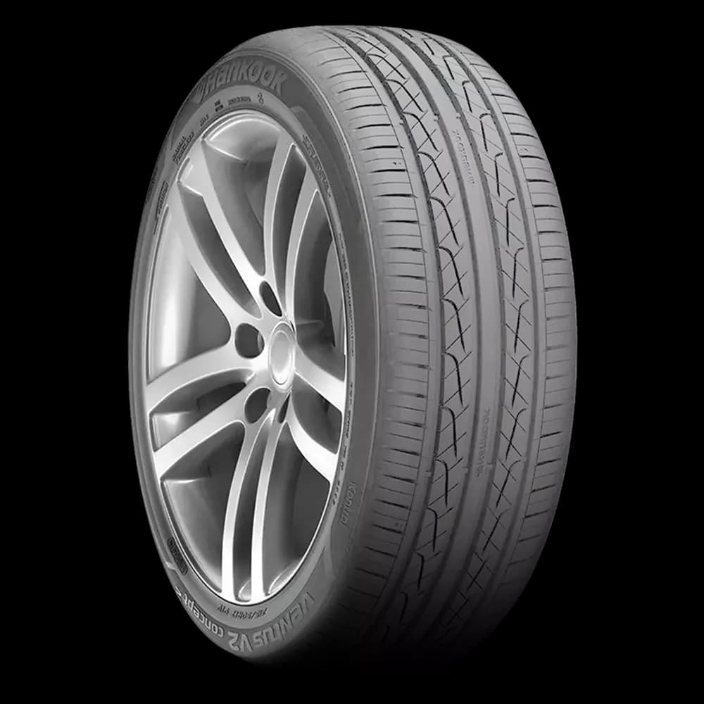 205/50R17 XL Hankook Ventus V2 CONCEPT2 H457