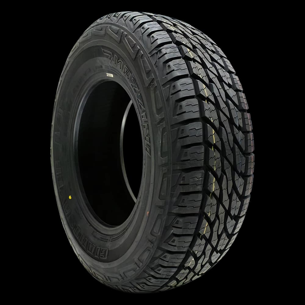 Mazzini Giantsaver A/T