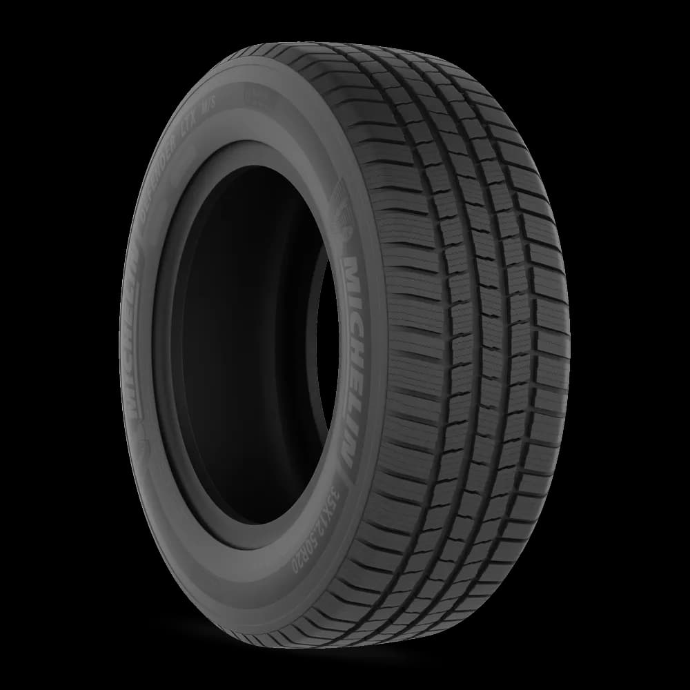 Michelin Defender LTX M/S