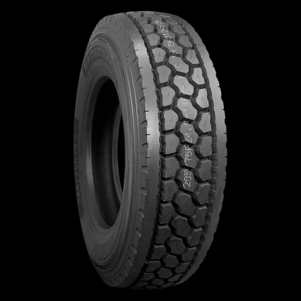 Mastertrack M-Trac CSD