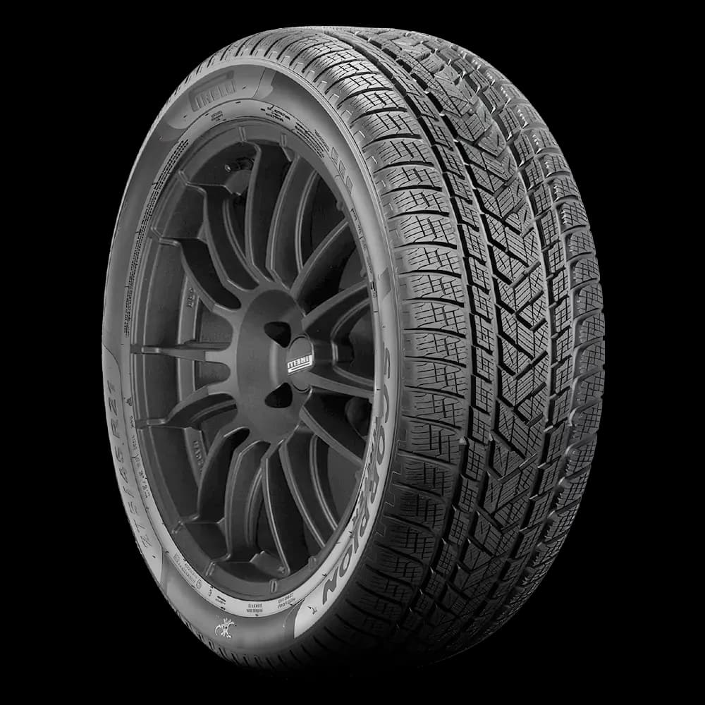 235/65R17 XL Pirelli Scorpion Winter