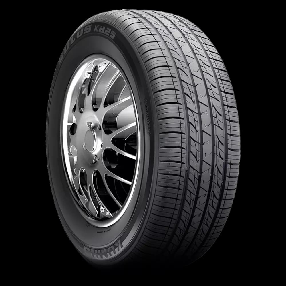 Kumho Solus KH25