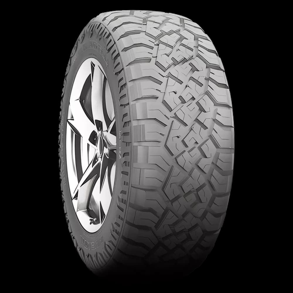 Arisun Aresta R/T ZG07