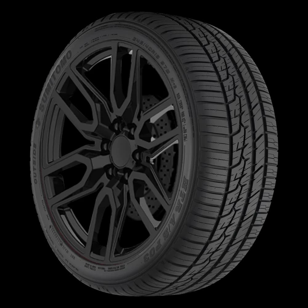 Sumitomo HTR A/S P03