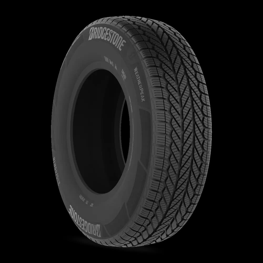 Bridgestone Weatherpeak