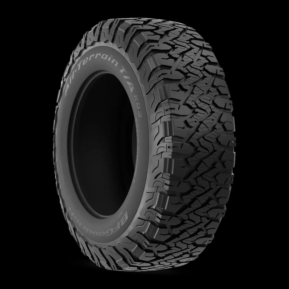 Bfgoodrich ALL-Terrain T/A KO3