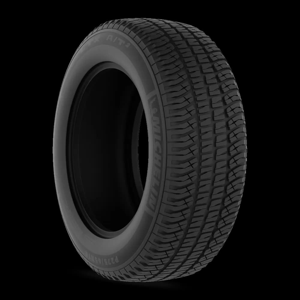 Michelin LTX A/T2