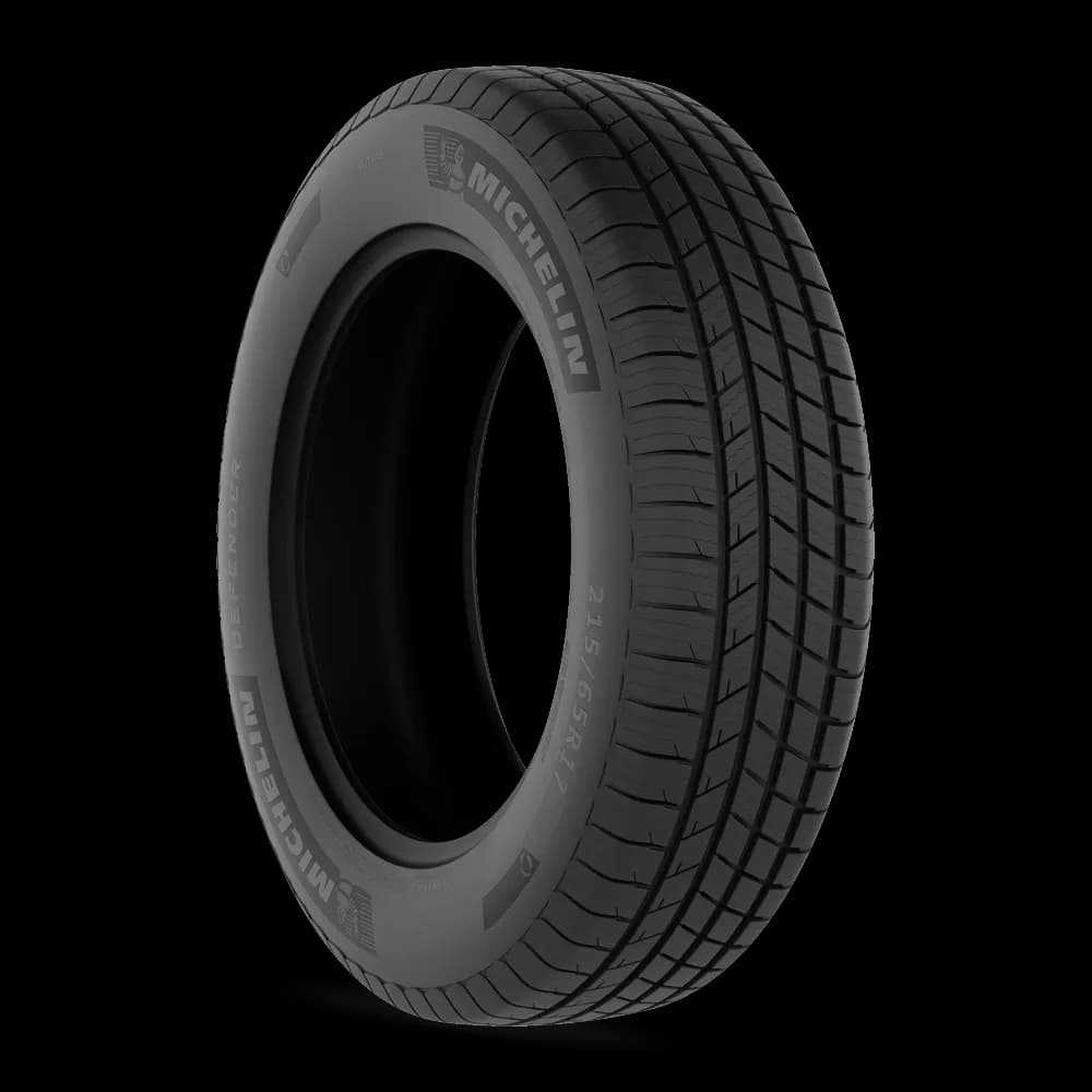 Michelin Defender T + H