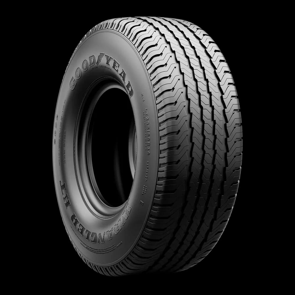 Goodyear Wrangler HT