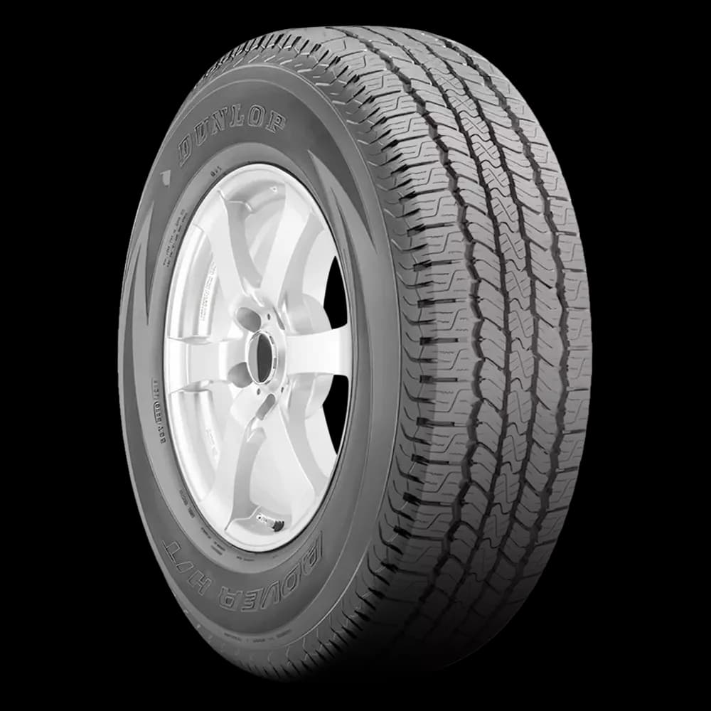Dunlop Rover H/T