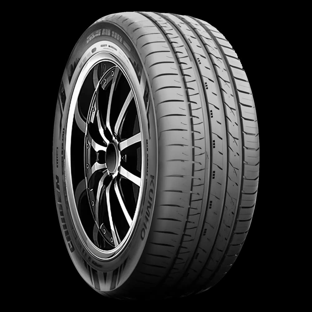 Kumho Crugen HP91