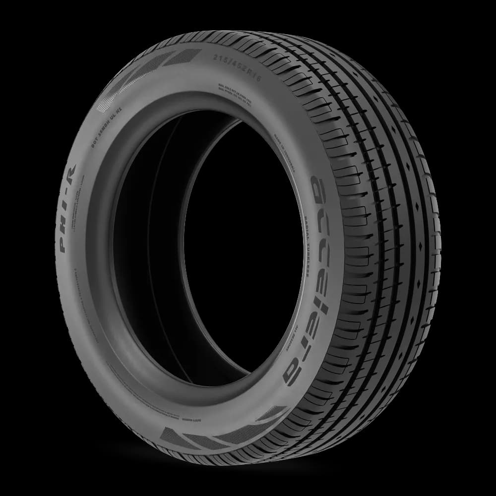 Accelera Phi-R