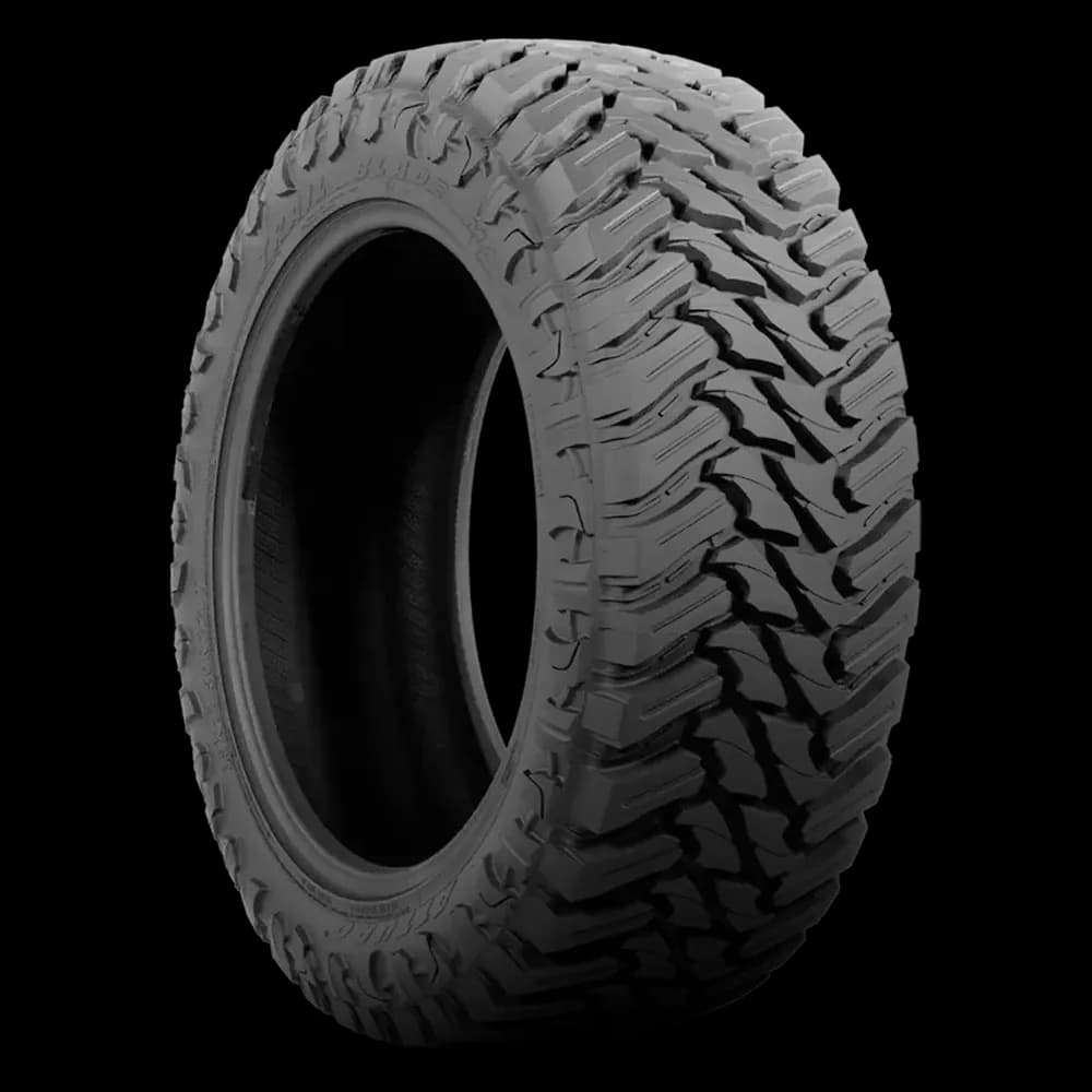Atturo Trail Blade M/T