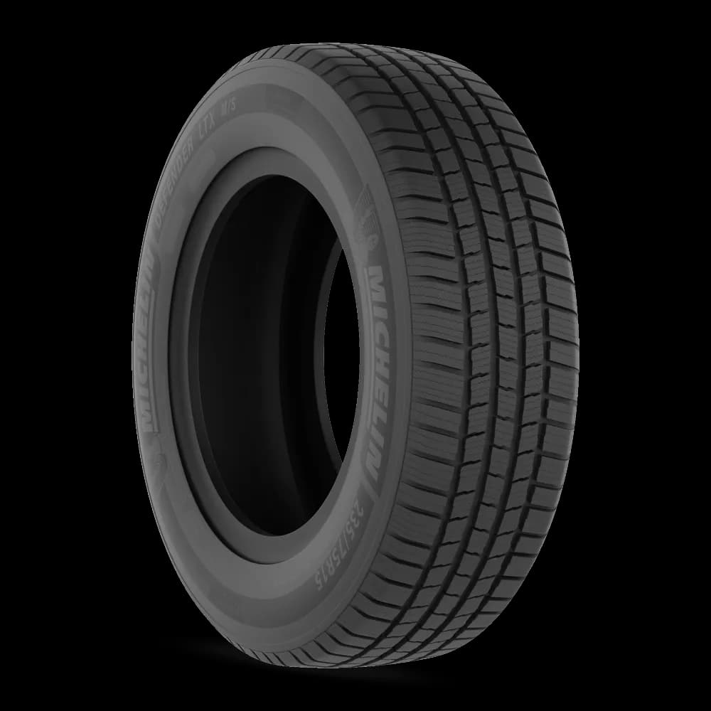 Michelin Defender LTX M/S