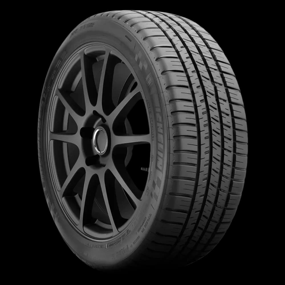 Michelin Pilot Sport A/S 3